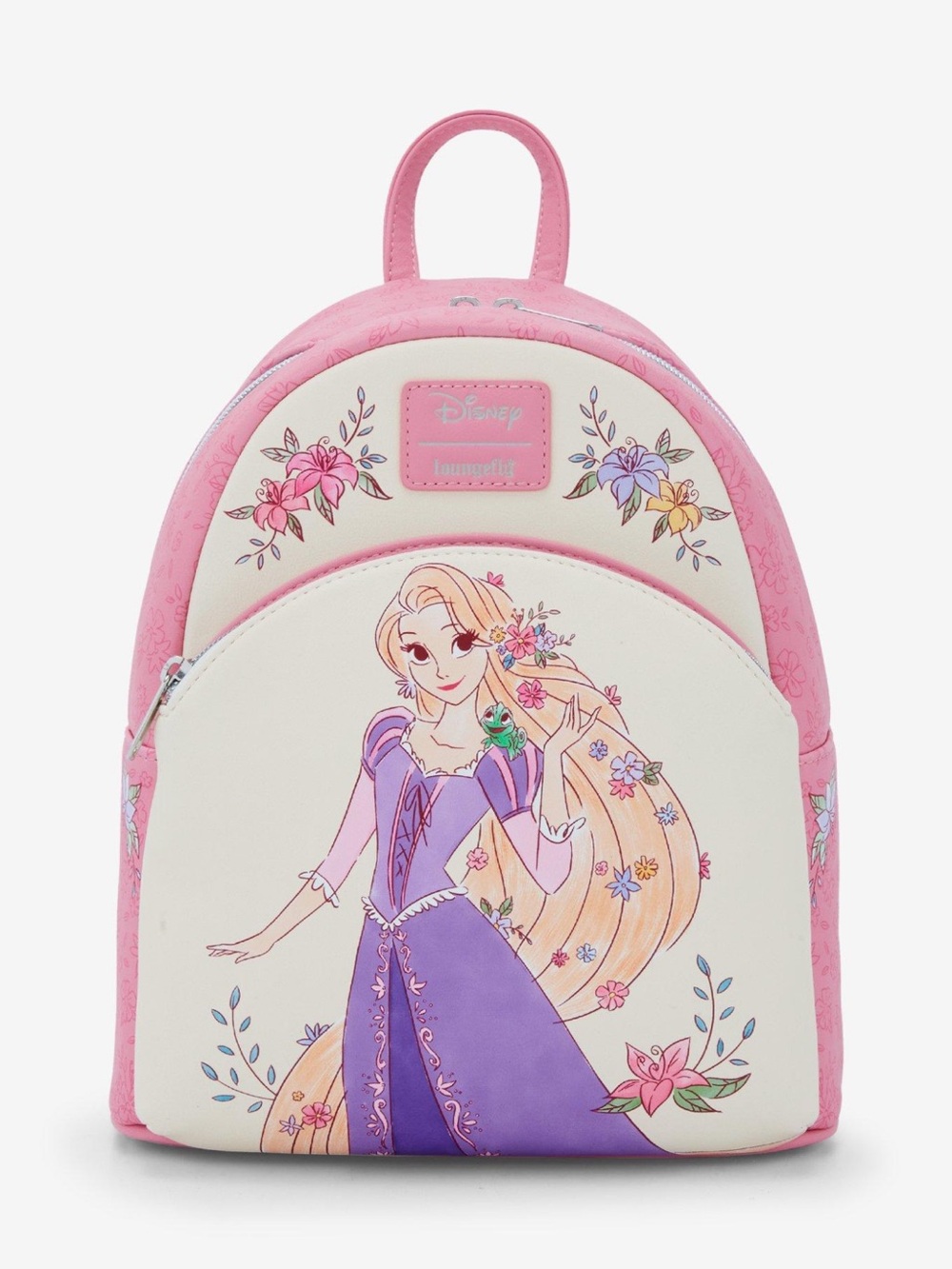 Loungefly Disney Tangled Backpack